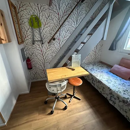 Apartamento Petit Duplex Centre *