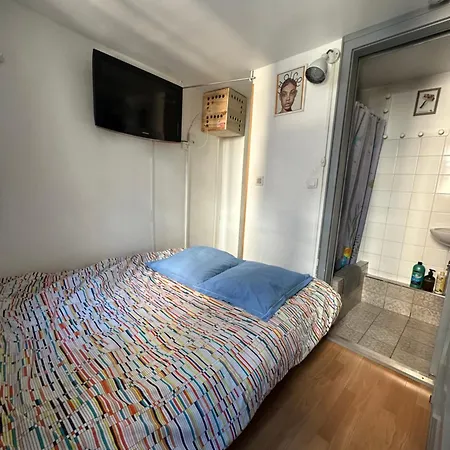 Petit Duplex Centre * Estrasburgo