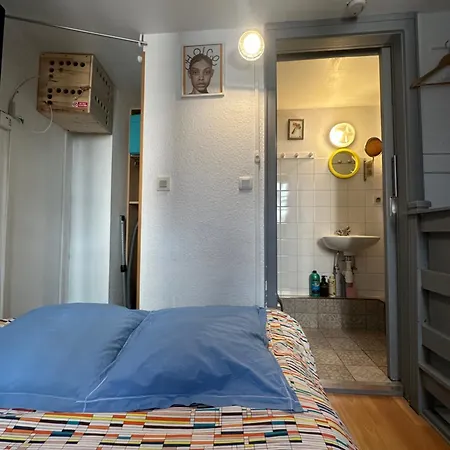 Apartamento Petit Duplex Centre *