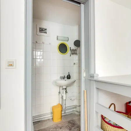 Apartamento Petit Duplex Centre